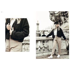 Cozy Publishing Softly – Ajattomia neuleita