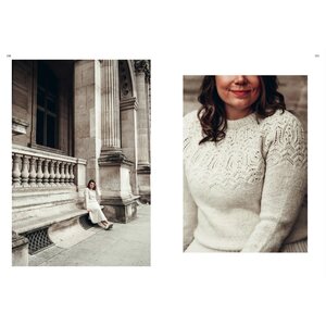 Cozy Publishing Softly – Ajattomia neuleita