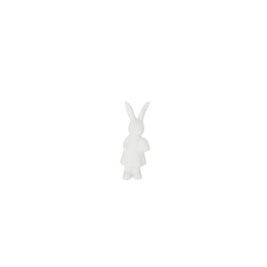 Storefactory Ester bunny decoration 4 x 3 x 12 cm