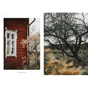 Cozy Publishing Olipa kerran keittiössä - äidin ja tyttären ruokareseptejä pellon laidalta