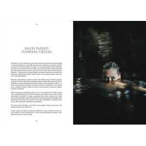 Cozy Publishing Pohjolan Lumo