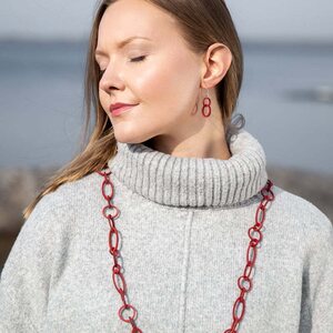 Valona Halo mini korvakorut VALITSE VÄRI