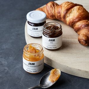 Nicolas Vahe Hillolahjapakkaus 3 x 40 g