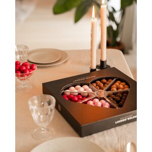 Lakrids By Bulow LOVE selection box 450 g