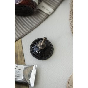 Ib Laursen Koukku keramiikka/metalli 4,5 X 5 cm VALITSE VÄRI