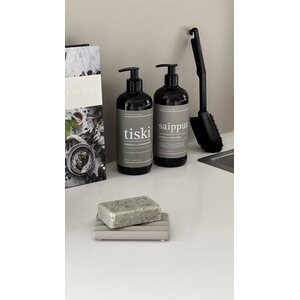 Marseille Marseille bar soap - choose scent/colour