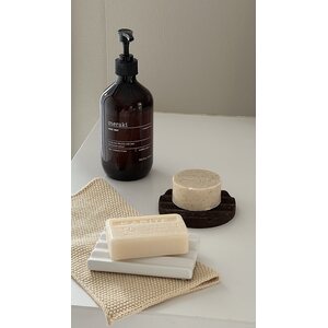 Marseille Marseille bar soap - choose scent/colour