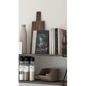 Cozy Publishing Menu - reseptejä yhteisiin hetkiin kirja