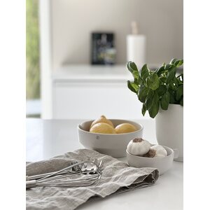 Ernst pot natural white CHOOSE SIZE