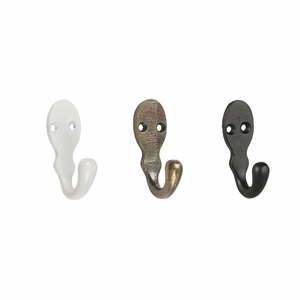Ib Laursen Koukku mini 2 x 6 x 3 cm - VALITSE VÄRI