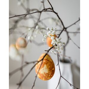 Ernst vase, natural white ceramics CHOOSE SIZE