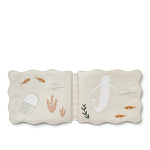 Liewood Waylon magic water book, CHOOSE MODEL
