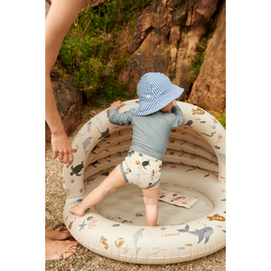Liewood Waylon magic water book, CHOOSE MODEL
