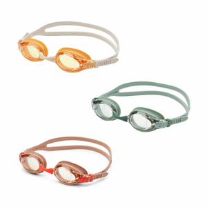 Liewood Titas Swim Goggles, CHOOSE COLOUR