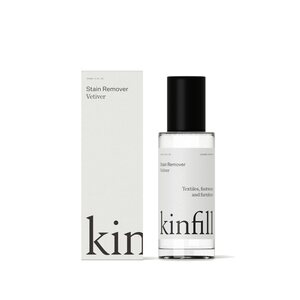 Kinfill Stain Remover tahranpoistaja 150 ml