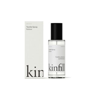 Kinfill Textile Spray - tekstiilien raikastaja 150 ml