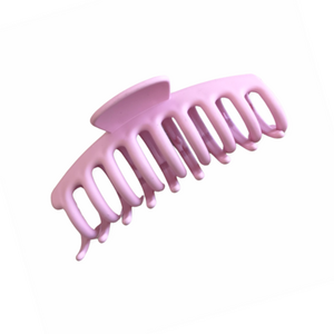 Adele hiusklipsi, pink