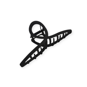 Vivia hiusklipsi, black