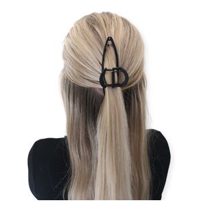 Vivia hiusklipsi, black