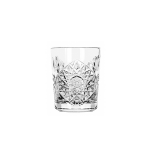 Libbey hobstar shot glass 6 cl