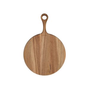 House Doctor Cutting board 47 x 32 cm, Nature