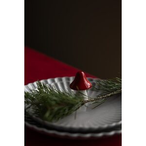 Storefactory Bosten sieni 4 x 5,5 cm - VALITSE VÄRI