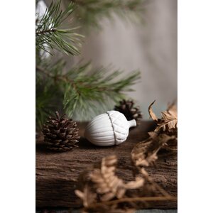 Storefactory Holeby tammenterho 6 x 4,5 x 4 cm