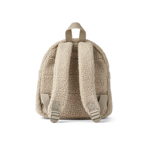 Liewood Allan Pile Backpack with ears