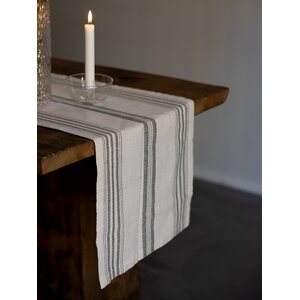 Storefactory Karlevi kaitaliina 240 x 35 cm - VALITSE VÄRI