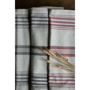 Storefactory Karlevi kaitaliina 120 x 35 cm - VALITSE VÄRI