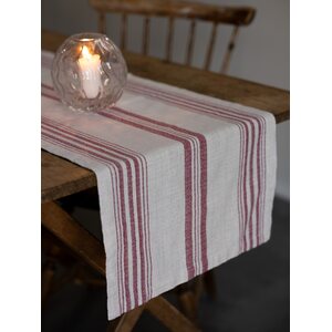 Storefactory Karlevi kaitaliina 120 x 35 cm - VALITSE VÄRI
