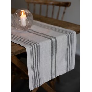 Storefactory Karlevi kaitaliina 120 x 35 cm - VALITSE VÄRI