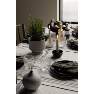 Storefactory Karlevi kaitaliina 120 x 35 cm - VALITSE VÄRI