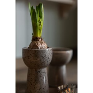 Storefactory Leryd hyasinttivaasi 8 x 13,5 cm - VALITSE VÄRI