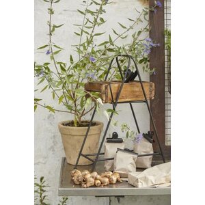 Ib Laursen Gift bag kraft XS 9 x 22,5 x 6 cm