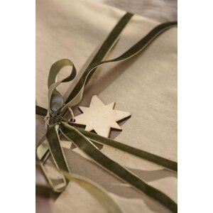 Ib Laursen Star for wrapping 5 x 5 cm CHOOSE COLOUR