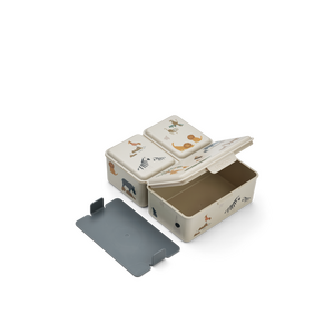 Liewood Driss Lunchbox - CHOOSE MODEL