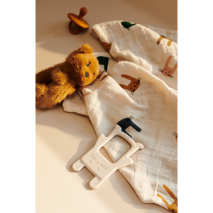 Liewood Jonathan Teether 2 pack - CHOOSE COLOUR