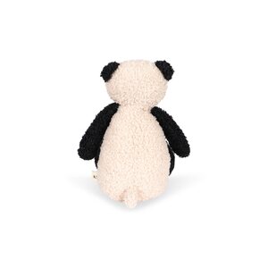 Konges Slojd Sleepy teddy panda bear