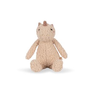 Konges Slojd Sleepy teddy unicorn bear