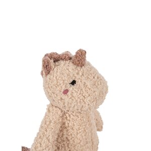 Konges Slojd Sleepy teddy unicorn bear