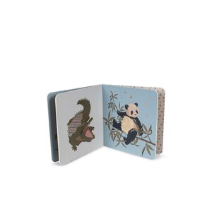 Konges Slojd Safari baby book