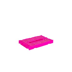 Aykasa Minikori, neon pink