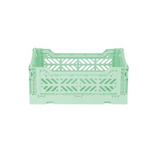 Aykasa Minikori, warm mint