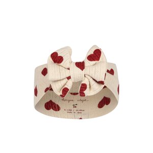 Konges Slojd Minnie new bambi bonnet with bow CHOOSE COLOUR