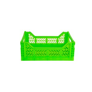 Aykasa Midikori, neon green