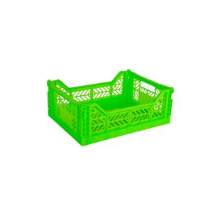 Aykasa Midikori, neon green