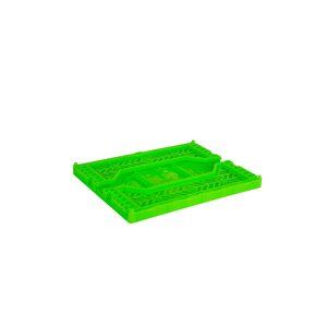 Aykasa Midikori, neon green