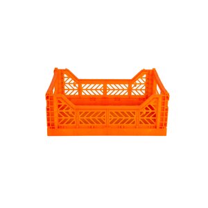 Aykasa Midikori, neon orange