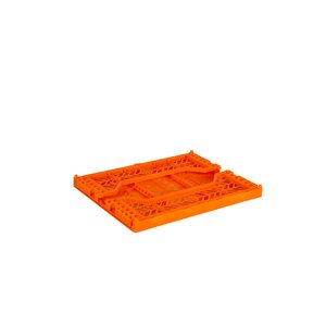 Aykasa Midikori, neon orange